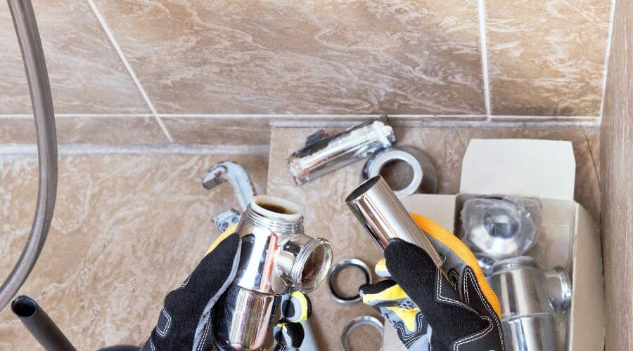 Professional Storm Sewer Service in Burton, OH